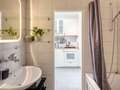 apartamento München Arabellapark 03 baño 4263