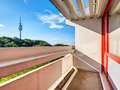 apartamento München Schwabing-West 01 balcón 4272