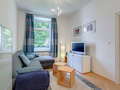 apartamento München Haidhausen 01 salón 4279