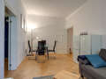 apartamento München Haidhausen 04 salón 4279