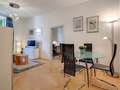 apartamento München Haidhausen 05 salón 4279