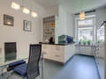 apartamento München Haidhausen 01 cocina 4279
