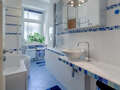 apartamento München Haidhausen 01 baño 4279