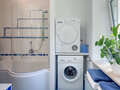 apartamento München Haidhausen 03 baño 4279