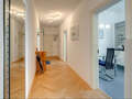 apartamento München Haidhausen 01 pasillo 4279