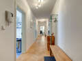 apartamento München Haidhausen 03 pasillo 4279