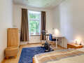 apartamento München Haidhausen 02 dormitorio 4279
