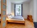 apartamento München Haidhausen 01 2. dormitorio 4279