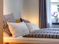 apartamento München Haidhausen 02 2. dormitorio 4279