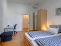 apartamento München Haidhausen 05 2. dormitorio 4279