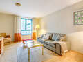apartamento München Maxvorstadt - Museumsviertel 02 salón 4289