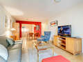apartamento München Maxvorstadt - Museumsviertel 04 salón 4289