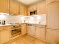 apartamento München Maxvorstadt - Museumsviertel 01 cocina 4289