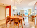 apartamento München Maxvorstadt - Museumsviertel 01 comedor 4289