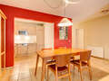 apartamento München Maxvorstadt - Museumsviertel 02 comedor 4289