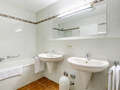 apartamento München Maxvorstadt - Museumsviertel 01 baño 4289