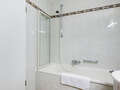 apartamento München Maxvorstadt - Museumsviertel 02 baño 4289