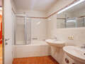 apartamento München Maxvorstadt - Museumsviertel 02 baño 4289