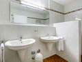 apartamento München Maxvorstadt - Museumsviertel 03 baño 4289