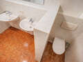 apartamento München Maxvorstadt - Museumsviertel 04 baño 4289