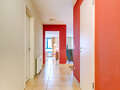 apartamento München Maxvorstadt - Museumsviertel 01 pasillo 4289