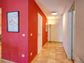 apartamento München Maxvorstadt - Museumsviertel 01 pasillo 4289