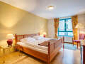 apartamento München Maxvorstadt - Museumsviertel 01 dormitorio 4289