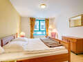 apartamento München Maxvorstadt - Museumsviertel 02 dormitorio 4289