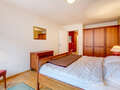 apartamento München Maxvorstadt - Museumsviertel 04 dormitorio 4289