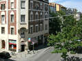 apartamento München Maxvorstadt - Museumsviertel 01 vista 4289