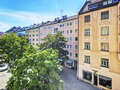apartamento München Maxvorstadt - Museumsviertel 01 vista 4289