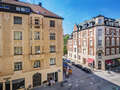 apartamento München Maxvorstadt - Museumsviertel 02 vista 4289