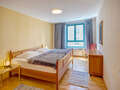 apartamento München Maxvorstadt - Museumsviertel 01 dormitorio 4289