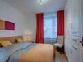 apartamento München Schwabing-West (rund um den Hohenzollernplatz) 02 dormitorio 4311