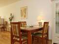 apartamento München Parkstadt Schwabing 02 comedor 4318