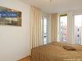 apartamento München Parkstadt Schwabing 02 dormitorio 4318
