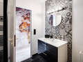 apartamento München Isarvorstadt 02 baño 4327