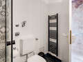 apartamento München Isarvorstadt 03 baño 4327