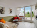 apartamento München Isarvorstadt 03 zona de día  4327