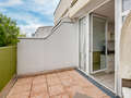 apartamento München Isarvorstadt 03 azotea 4327