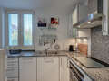 apartamento München Schwabing (rechts der Leopoldstraße) 01 cocina 4338
