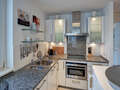 apartamento München Schwabing (rechts der Leopoldstraße) 02 cocina 4338