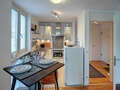 apartamento München Schwabing (rechts der Leopoldstraße) 03 cocina 4338