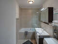 apartamento München Schwabing (rechts der Leopoldstraße) 01 baño 4338