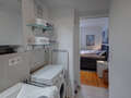 apartamento München Schwabing (rechts der Leopoldstraße) 02 baño 4338