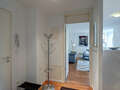 apartamento München Schwabing (rechts der Leopoldstraße) 01 pasillo 4338
