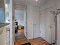 apartamento München Schwabing (rechts der Leopoldstraße) 03 pasillo 4338