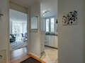 apartamento München Schwabing (rechts der Leopoldstraße) 04 pasillo 4338