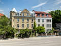 apartamento München Schwabing (rechts der Leopoldstraße) 01 vista 4338