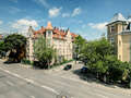 apartamento München Schwabing (rechts der Leopoldstraße) 02 vista 4338